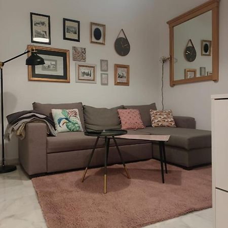 Duplex En El Centro De Sevilla Eksteriør bilde