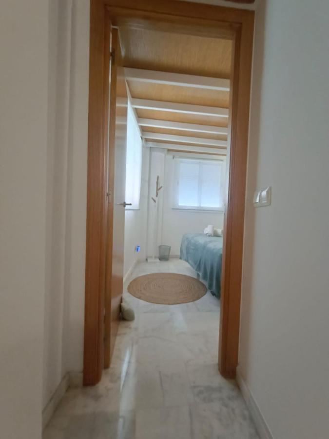Duplex En El Centro De Sevilla Eksteriør bilde